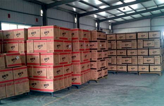 從17年中國(guó)倉(cāng)儲(chǔ)指數(shù)看18年倉(cāng)儲(chǔ)行業(yè)形式