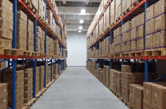 從17年中國(guó)倉(cāng)儲(chǔ)指數(shù)看18年倉(cāng)儲(chǔ)行業(yè)形式