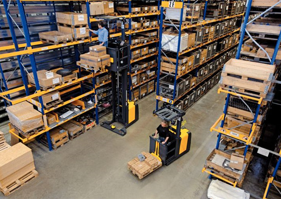 自動化技術(shù)效益顯著,商業(yè)巨頭紛紛試水