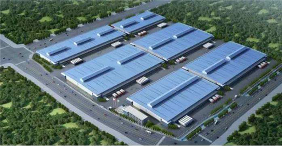 物流企業倉儲用地稅收優惠有望更有效實施