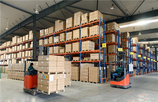 物流企業倉儲用地稅收優惠有望更有效實施