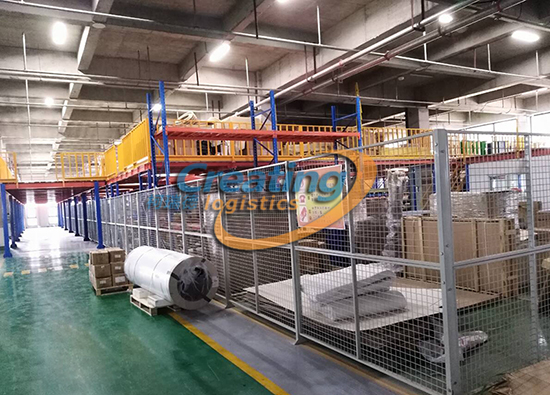 鋼平臺進駐汽車改裝行業，存儲效益獲關注