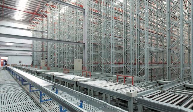 回顧2017年貨架市場，展望2018年貨架需求