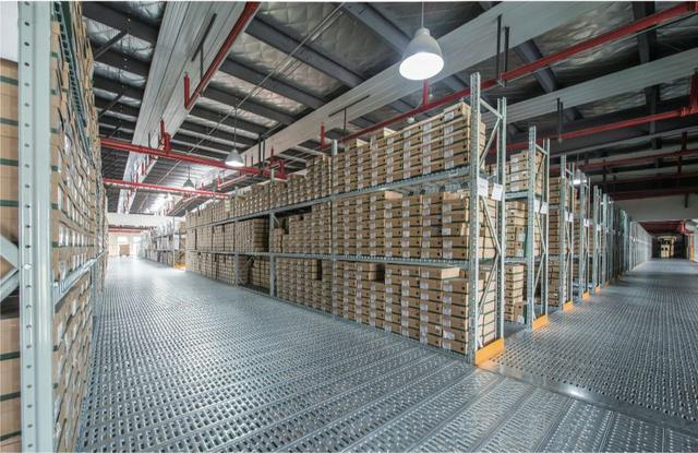 回顧2017年貨架市場，展望2018年貨架需求