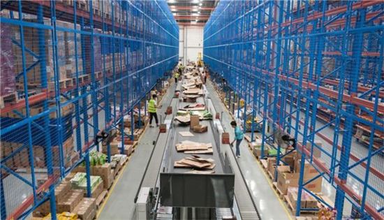 何黎明:“物流強國”必須關注的五個方面