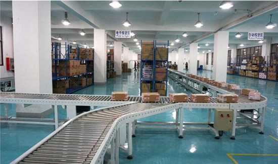 物流模式正在悄然改變,這個才是真正原因