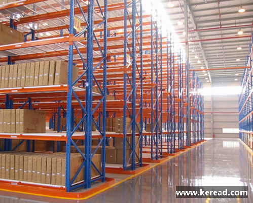 春節將至 倉儲安全問題不容小覷