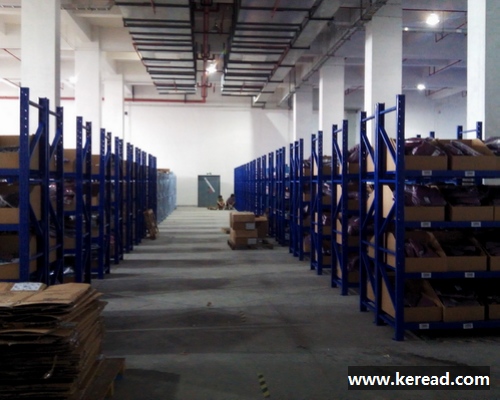 助力電商物流老客戶 注重每一個細(xì)節(jié)