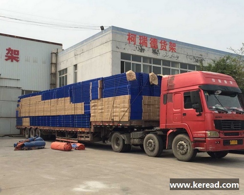 助力電商物流老客戶 注重每一個細(xì)節(jié)