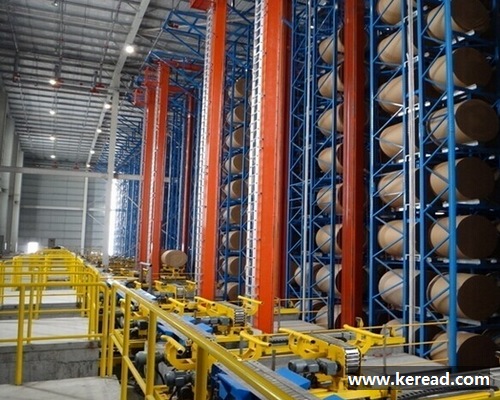 這三個方面映射的智能倉儲產業藍海