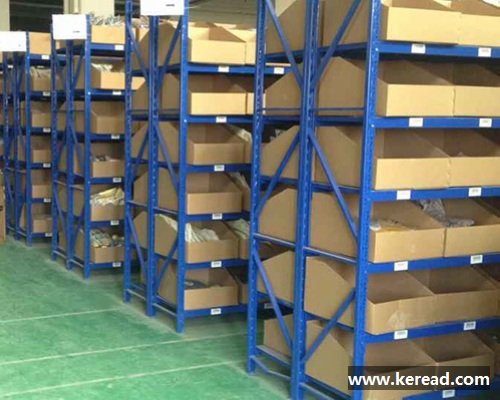 2015年倉儲物流業聚焦綠色倉儲