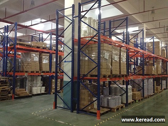 高質(zhì)量倉(cāng)儲(chǔ)管理應(yīng)該關(guān)注哪些？