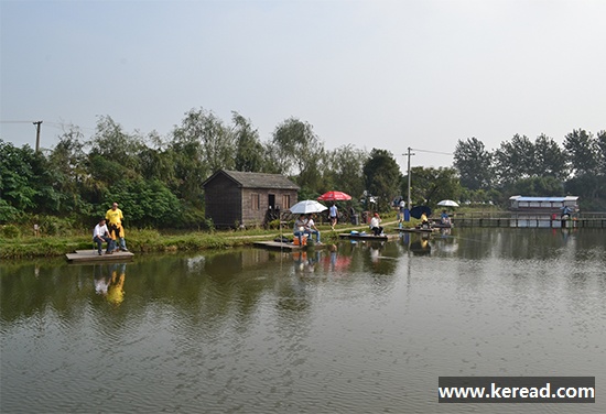 季度總結：春光無限好，盡享釣魚樂