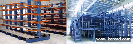 貨架助推電商發展 電商貨架選擇有依據