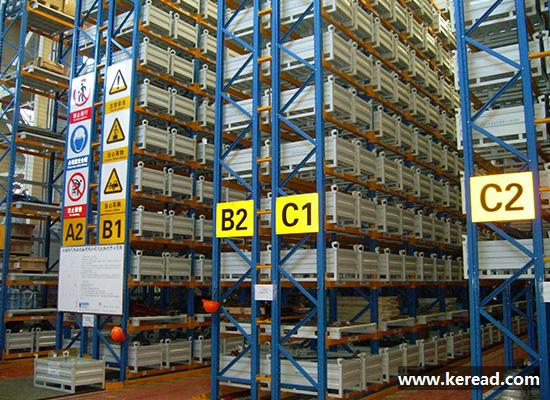 我國自動化立體庫問題多，但蘊藏巨大商機