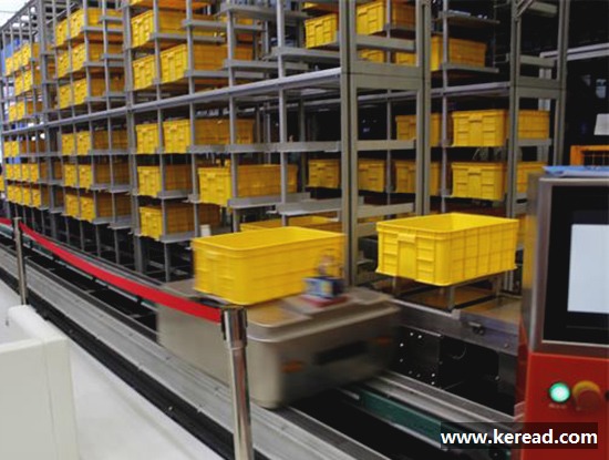 我國自動化立體庫問題多，但蘊藏巨大商機