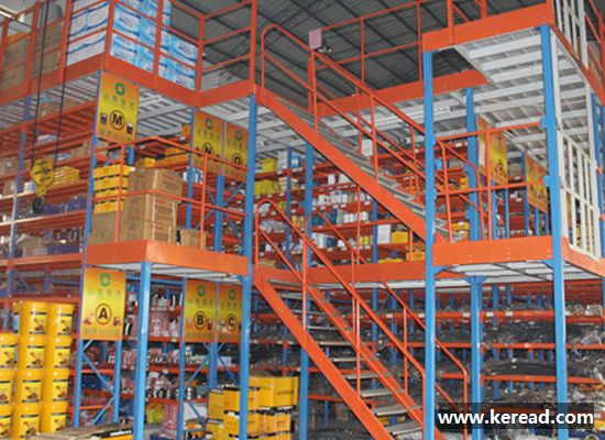 淺析倉儲在現代物流中的積極意義