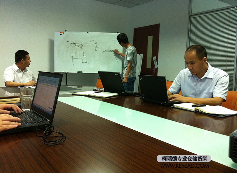 技術經理從技術的角度和大家探討閣樓貨架的相關問題