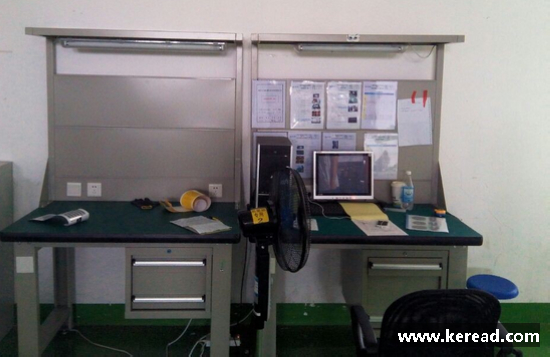 與蘇州園區某汽車配件有限公司因貨架再度攜手