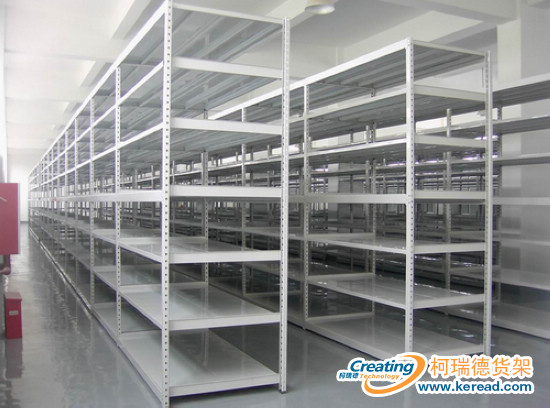 蘇州貨架現場圖片