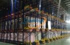 無錫制造業穿梭車貨架成功案例