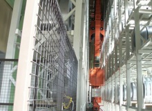 智能倉儲管理系統